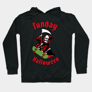 halloween Hoodie